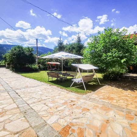 Апартаменти Dream Sarnitsa Bagian luar foto