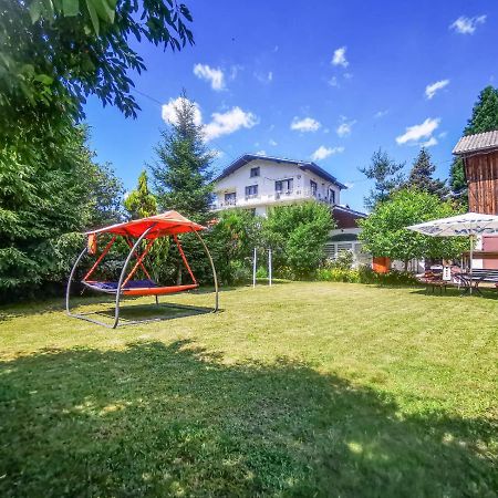 Апартаменти Dream Sarnitsa Bagian luar foto