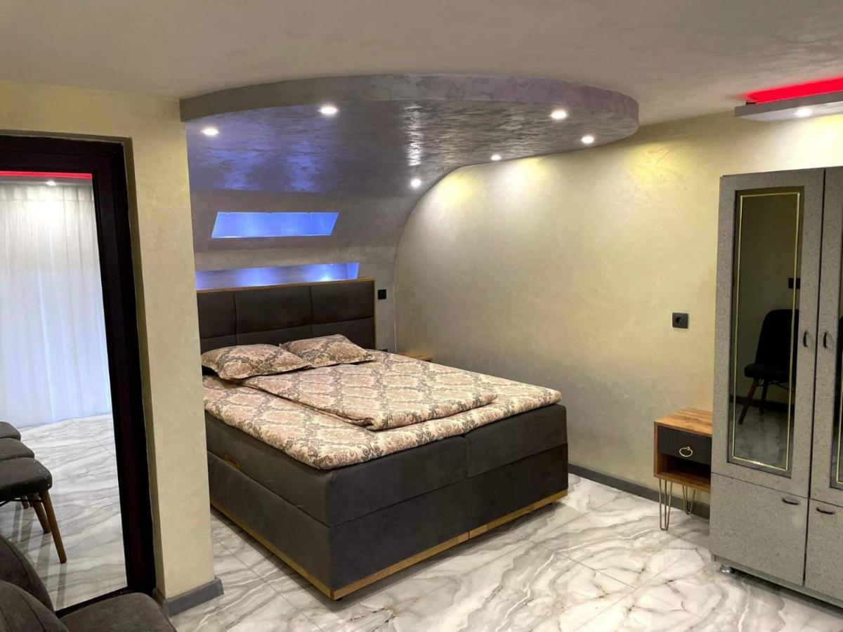 Апартаменти Dream Sarnitsa Bagian luar foto