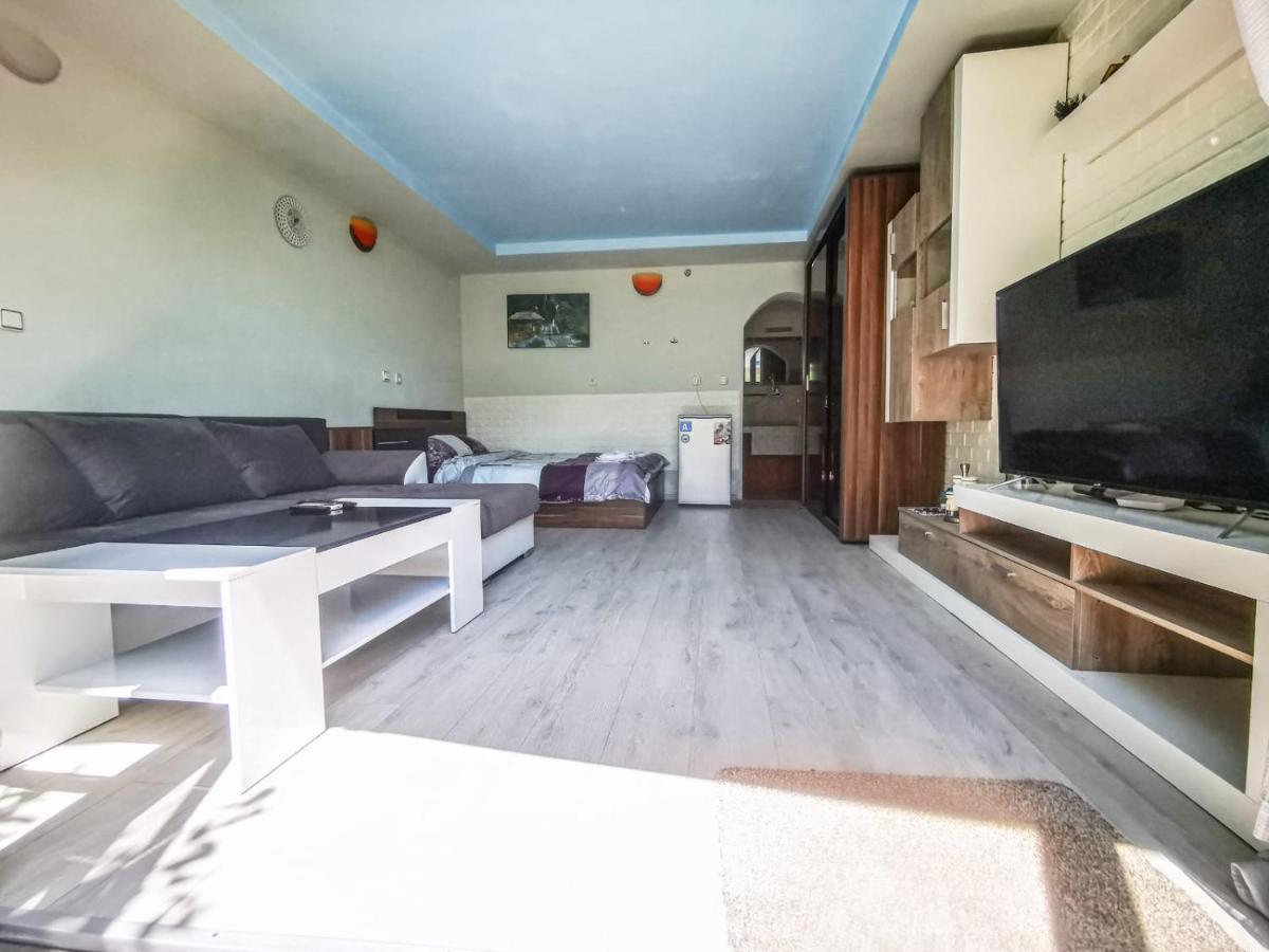 Апартаменти Dream Sarnitsa Bagian luar foto